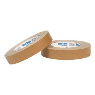 Shurtape FP 097 Flatback Tape, Packaging Grade, 24mm x 55m