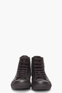 Marc Jacobs Cords High Cut Sneakers for men