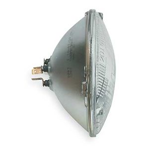 GE Lighting 6006 Incandescent Light Bulb, PAR56, 50.0/40.0W, Pack of 12