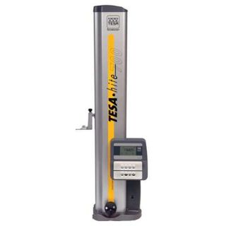 Brown & Sharpe 00730044 Electronic Height Gage, Air, 34 In, IP65