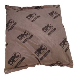 Spc OIL99GRNG Sorbent Pillow 10 X 10, PK32