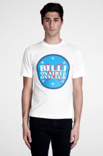 Billionaire Boys Club Martini Currency Logo T shirt for men