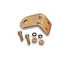 Holley 45 229 Manual Choke Control Cable Mounting Hardware  