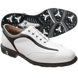 FootJoy Mens Icon Stingray Golf Shoes Shoes
