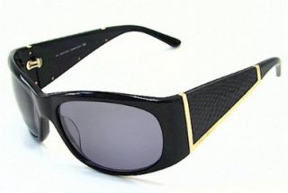JIMMY CHOO JAZZ/S Black 807LK Sunglasses Shoes
