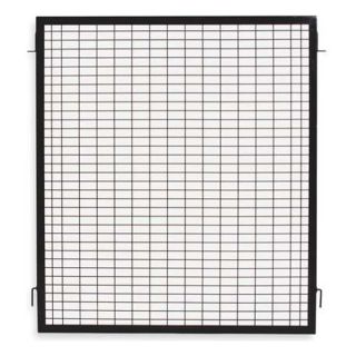 Folding Guard QG 35 Panel, Partition, Wire, W3Ft