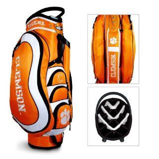 Clemson Tigers Golf Bag