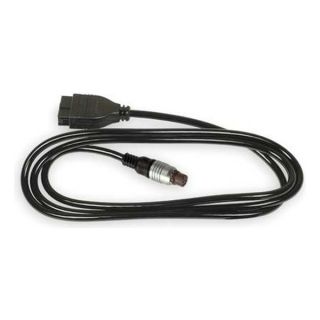 Mitutoyo 965013 SPC Cable, 80 In, 6 Pins, 164/468/568