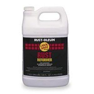 Gallon Rust Reformer High Performance Paint, Pack of 2  