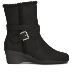 A2 by Aerosoles History Black Boot
