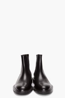 Givenchy Bahaus Last City Boots for men