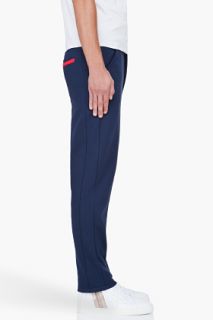 Opening Ceremony Navy Classic Lounge Pants for men