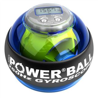 Powerball   Jusquà 16000 rpm   Gadgets   Musculation, Fitness, Danse