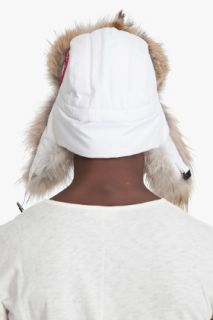 Canada Goose Aviator Hat for men