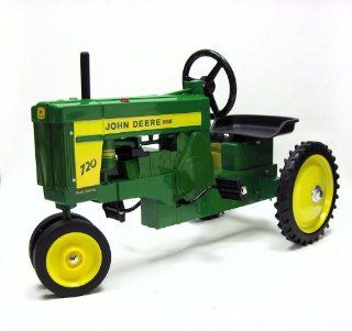 720 Pedal Tractor Toys & Games