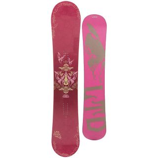 LTD Womens 149 cm Moxie Snowboard