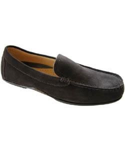 Tommy Bahama Mens Panama Brown Loafers