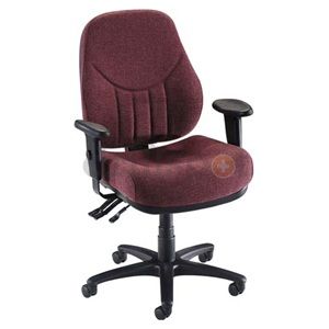 Lorell 81103 High Back Multi Task Chairs