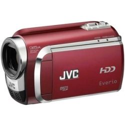 JVC Everio GZ MG630 Digital Camcorder