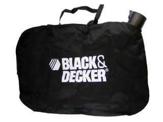 Black & Decker Leaf Blower/Vacuum Replacement SHOULDER BAG # 90560020