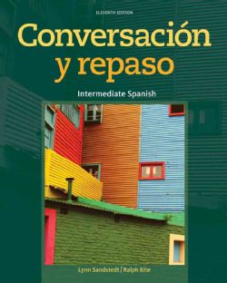 Review Intermediate Spanish (Paperback) Today $162.22
