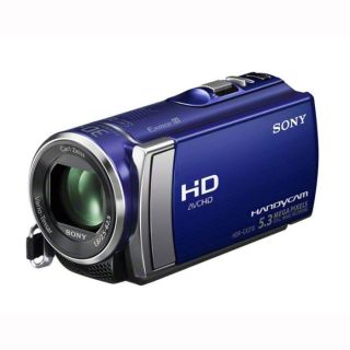SONY HDR CX200L Caméscope   Achat / Vente CAMESCOPE SONY HDR CX200L