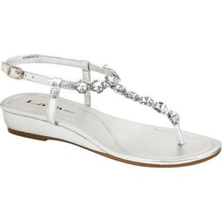Womens Lava Shoes Lexi Silver Today $39.95