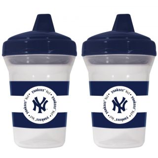 New York Yankees Sippy Cups (Pack of 2) Today $12.99 5.0 (1 reviews