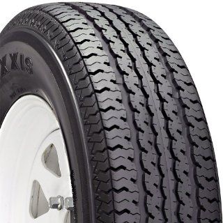 M8008 ST Radial Trailer Tire   235/80R16 BSW    Automotive