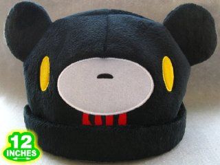 Gloomy Bear Black Bear Costume Hat Toys & Games