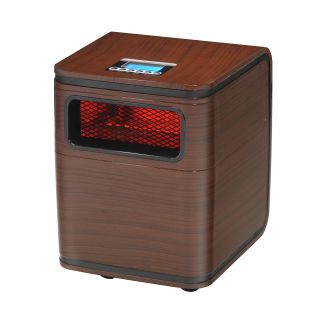 Technologies RedCore Portable Room Heater Today $164.99