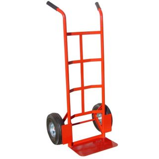 Chariot type diable   Charge max.  200kg   Dimensions  112x54.5x43