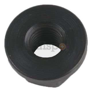 Te Co 0326501 M12 x 1.75 Steel Flange Nut