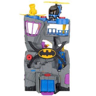 Fisher Price DC Super Friends Imaginext Playset   Ultimate