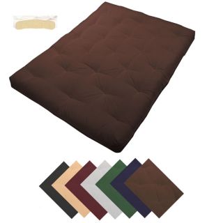 size cotton filled 8 inch futon mattress today $ 169 99 sale $ 152 99