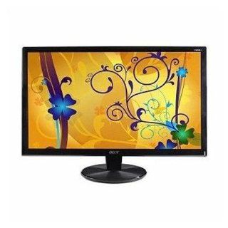 Acer 23 inch Widescreen LCD Monitor  P237HL Computers