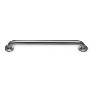 Approved Vendor GBS15 1142 Q Grab Bar w/Anti Microbial Coating, 42 In