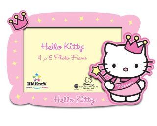 Hello Kitty Photo Frame Toys & Games