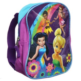 Disney Fairies Mini Backpack