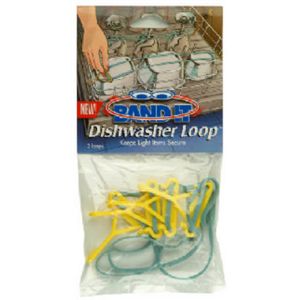 Hold IT Products Corporation 50002 Bandit Dishwasher Loop