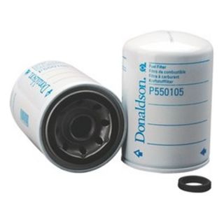 Donaldson Co P550105 P550105 Primary Spin On Fuel Filter Be the