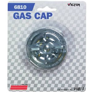 Bell Automotive Products V6810 Non Locking Gas Cap