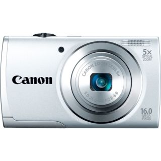 Digital Camera Was $153.54 Today $109.00 Save 29%