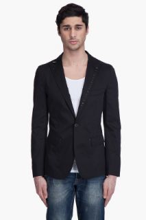 Richmond X Studded Blazer for men