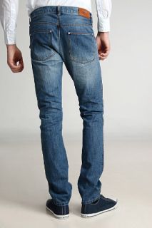 Acne  Max Stencil Jeans for men
