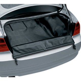 BMW Luggage Compartment Cover   3 Series Coupes 2007 2010/ 328i Coupe