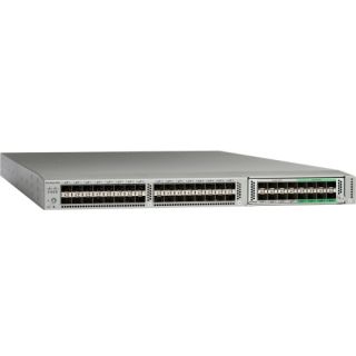Cisco N55 M8P8FP Expansion Module