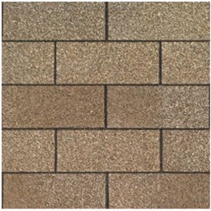 Iko Manufacturing 4090034 Gentry Wthrwd Shingle