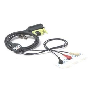Zoll 8000 0838 ECG Monitoring Cable, Use With AED Pro