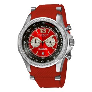 targa sport quartz chronograph watch was $ 154 99 today $ 121 35 save